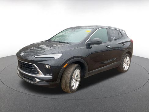 Used 2025 Buick Encore GX Preferred image 4