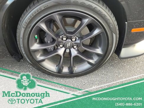 Used 2023 Dodge Challenger R/T Scat Pack image 30