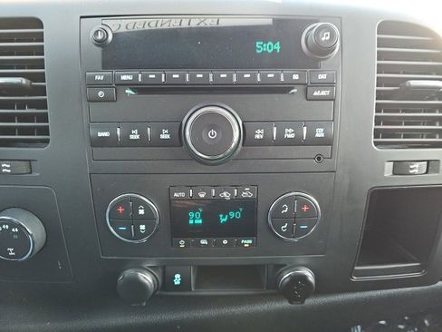 Used 2012 Chevrolet Silverado 1500 LT w/ All-Star Edition image 17