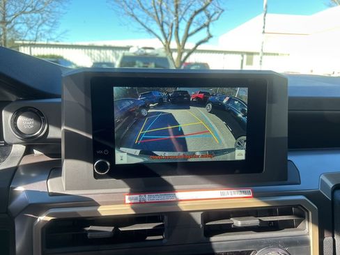 New 2026 Toyota Tacoma SR5 image 37