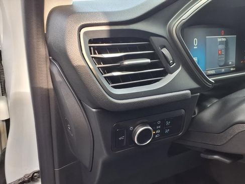 New 2025 Ford Escape Active image 22
