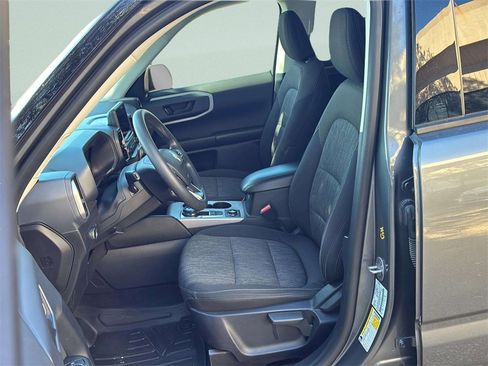 Used 2022 Ford Bronco Sport Big Bend image 18