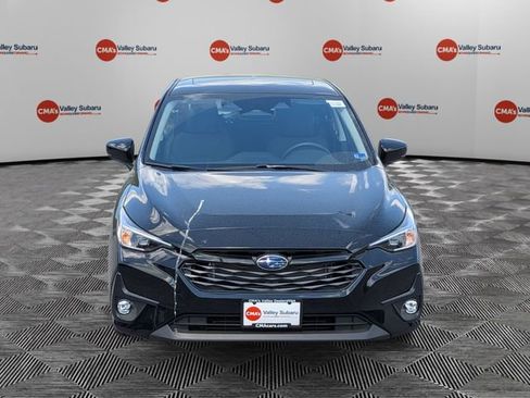 New 2026 Subaru Impreza 2.0i Sport AWD/4WD image 2