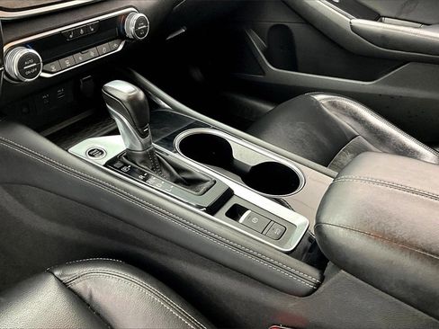 Used 2023 Nissan Altima 2.5 SL image 15