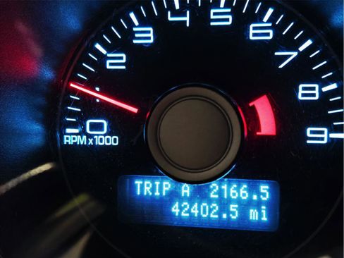 Used 2012 Ford Mustang Boss 302 w/ Boss 302 Accessory Pkg image 12