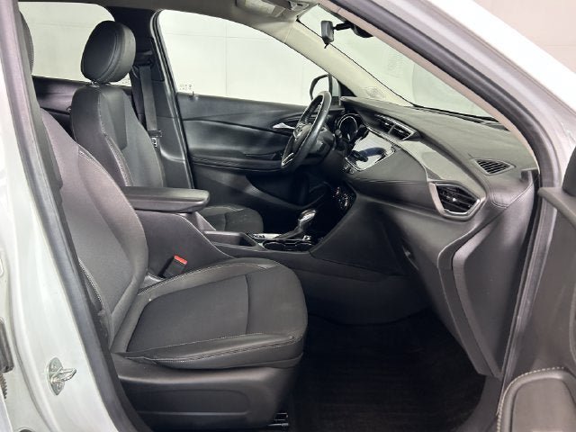 Used 2023 Buick Encore GX Preferred w/ Cold Weather Comfort Package AWD/4WD image 27