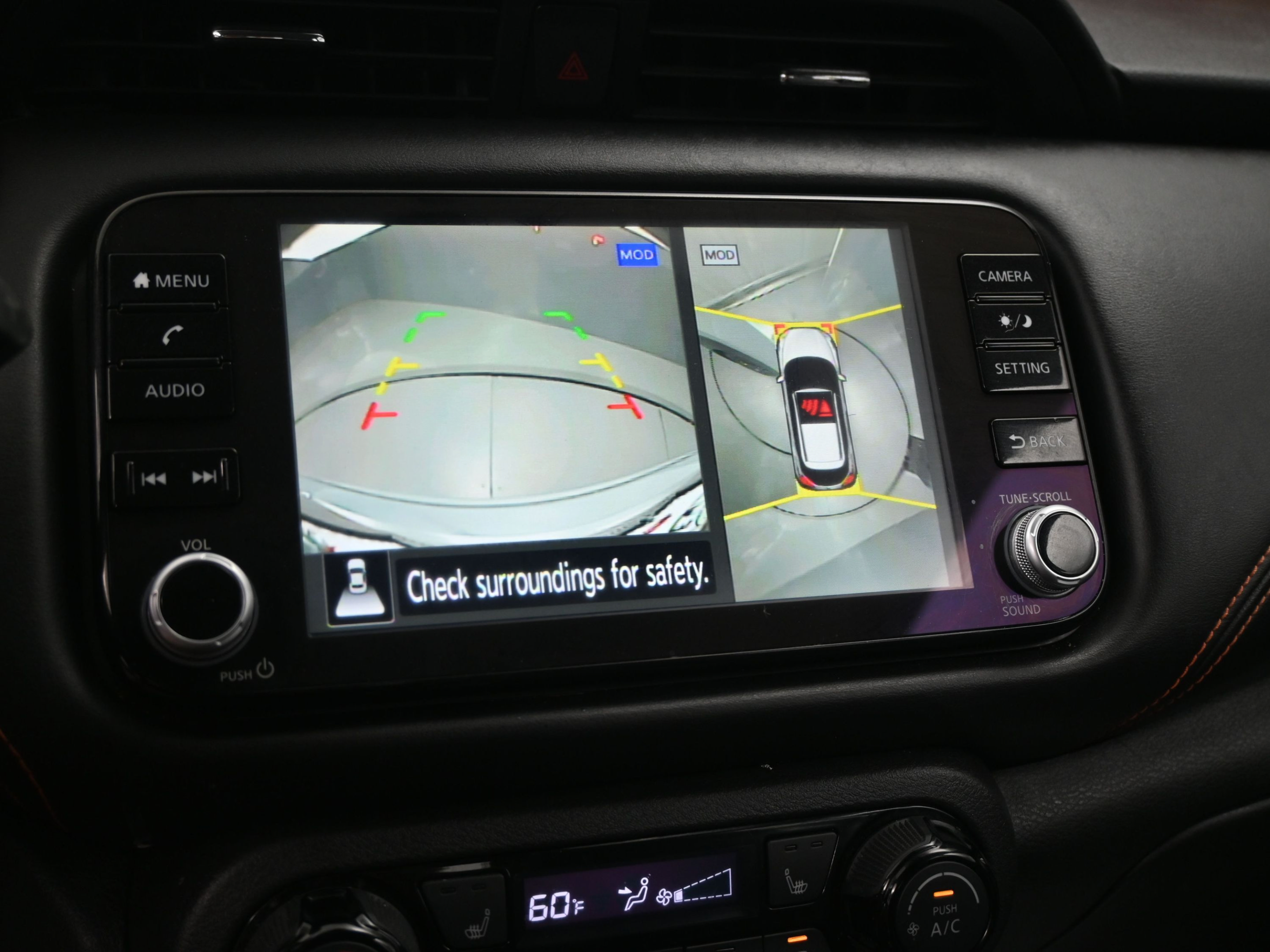 Used 2022 Nissan Kicks SR w/ Premium Package FWD image 28