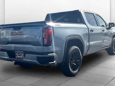 Used 2025 GMC Sierra 1500 Pro w/ Graphite Edition AWD/4WD image 14