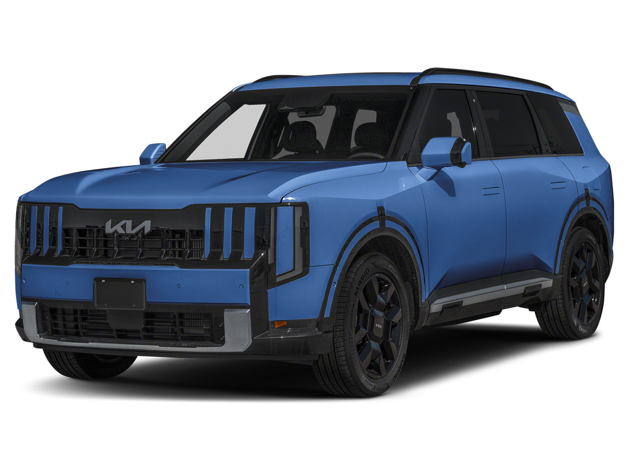 New 2027 Kia Telluride SX Prestige AWD/4WD image 1