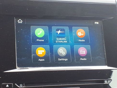 Used 2019 Subaru Forester w/ Alloy Wheel Package image 12