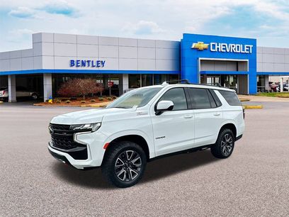 Used 2023 Chevrolet Tahoe Z71