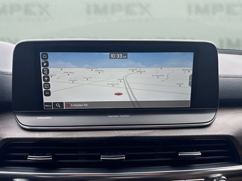 Used 2022 Kia Telluride SX w/ SX Prestige Package AWD/4WD image 11