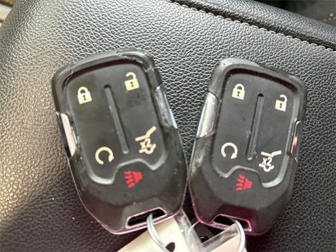 Used 2019 GMC Acadia SLE w/ LPO, Floor Liner Package image 24