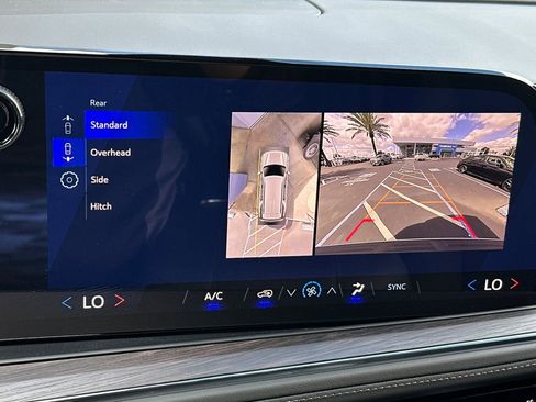 New 2026 Chevrolet Tahoe LS w/ LS Custom Edition AWD/4WD image 19