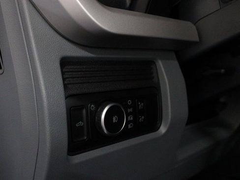 Used 2025 Ford F350 XL w/ STX Appearance Package image 6