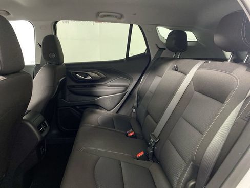 Certified 2023 GMC Terrain SLE w/ Driver Convenience Package FWD image 21