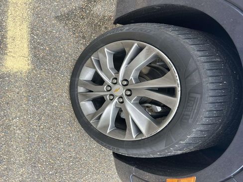 Used 2020 Chevrolet Blazer Premier w/ Driver Confidence II Package image 19