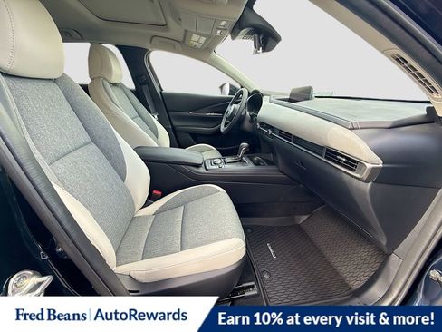 New 2026 MAZDA CX-30 AWD 2.5 S image 31