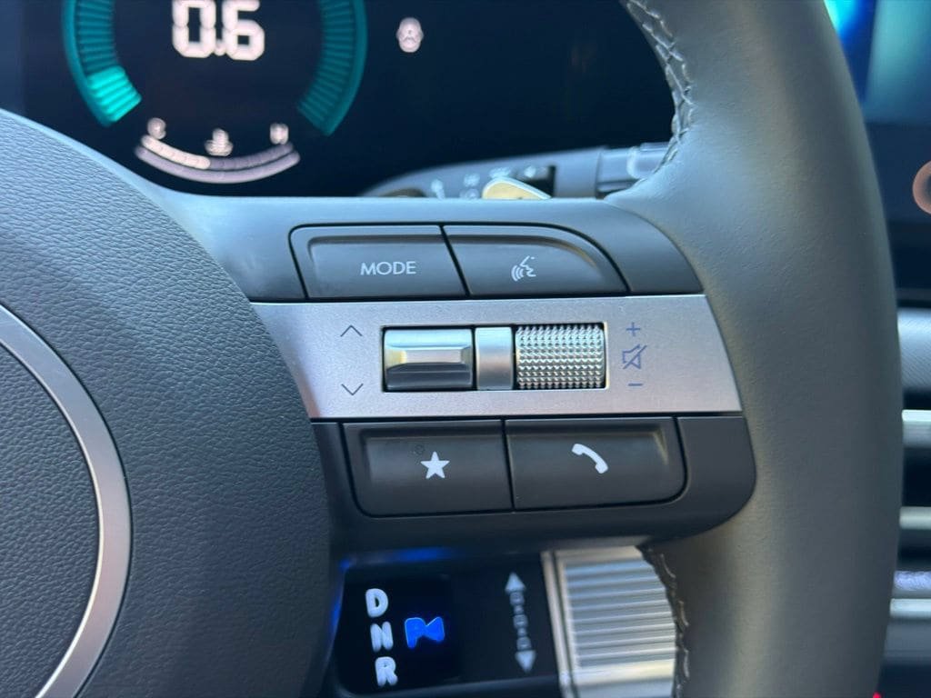 Certified 2026 Hyundai Sonata SEL FWD image 21