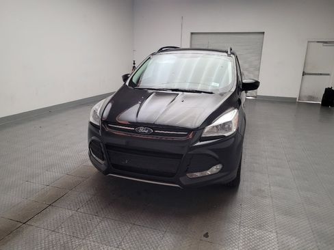 Used 2015 Ford Escape SE w/ Equipment Group 201A FWD image 15