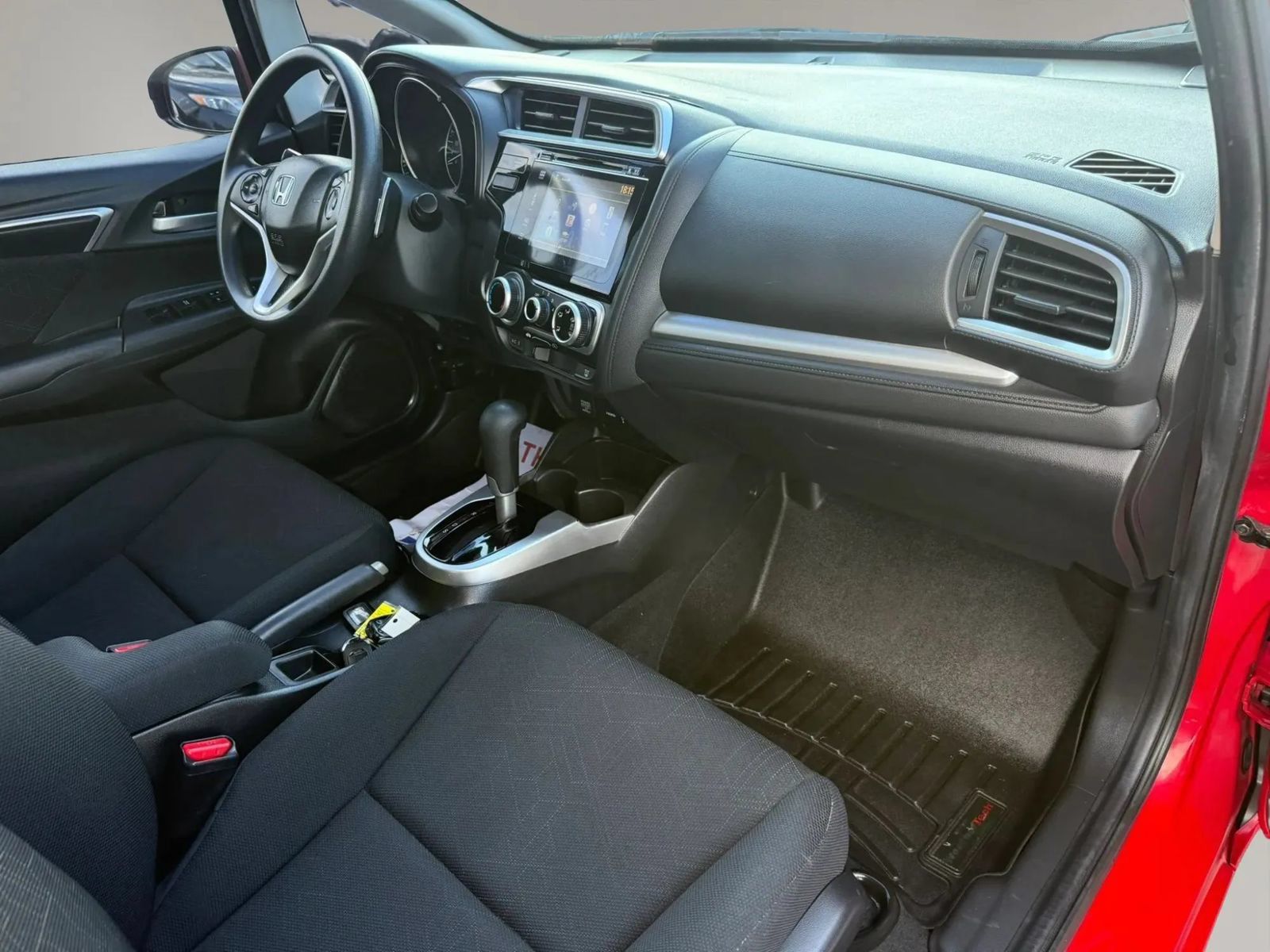 Used 2016 Honda Fit EX image 18