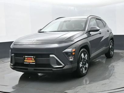 Used 2024 Hyundai Kona SEL