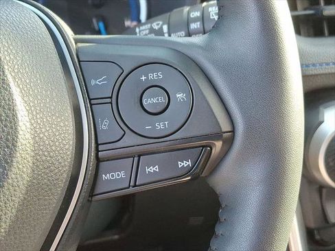 Certified 2023 Toyota RAV4 SE w/ Convenience Package AWD/4WD image 20
