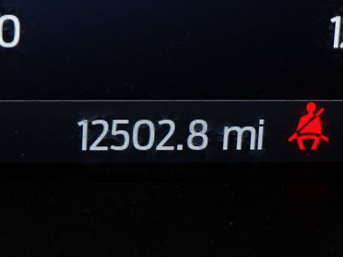 Used 2024 Ford F150 Lariat w/ FX4 Off-Road Package image 18