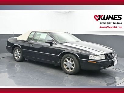 Used 2000 Cadillac Eldorado Touring