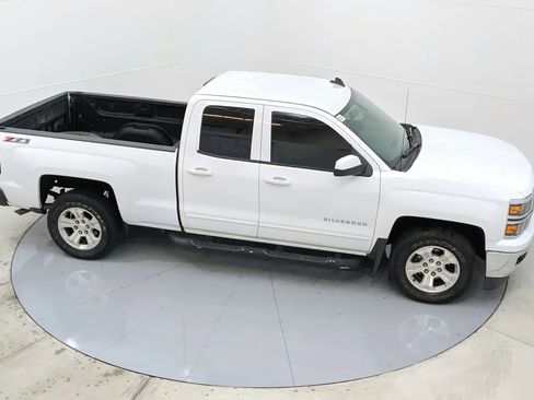 Used 2015 Chevrolet Silverado 1500 LT w/ All Star Edition image 40
