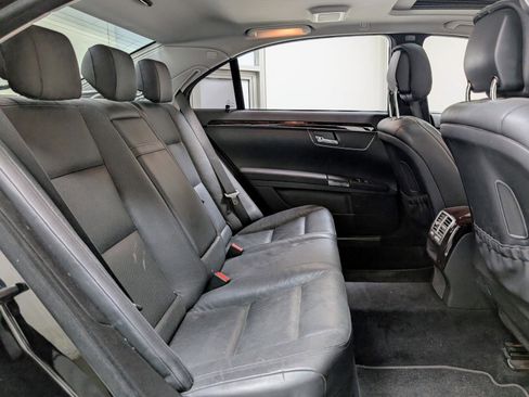 Used 2010 Mercedes-Benz S 550 image 24