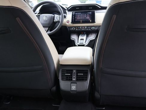 Used 2018 Honda Clarity Plug-In Hybrid image 40