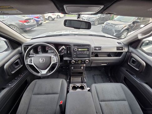 Used 2013 Honda Ridgeline Sport image 19