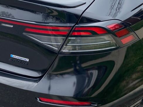Used 2023 Honda Accord Sport image 10