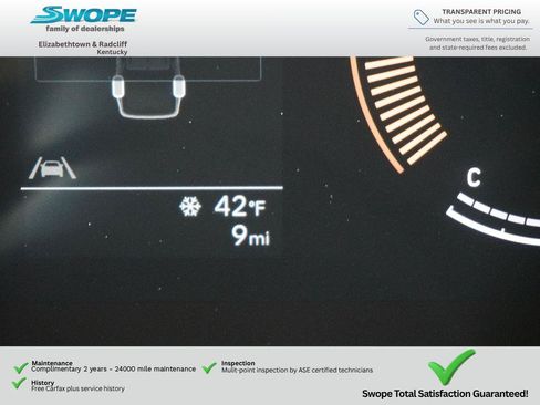 New 2026 Hyundai Santa Cruz SEL AWD/4WD image 18