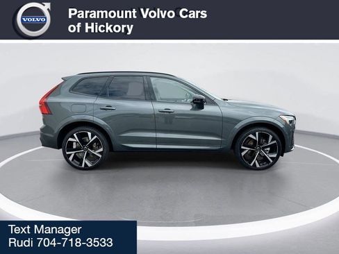 New 2026 Volvo XC60 T8 Ultra image 9