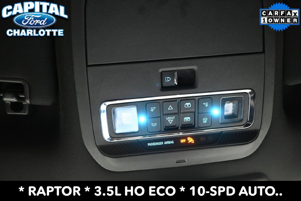 Used 2025 Ford F150 Raptor AWD/4WD image 17