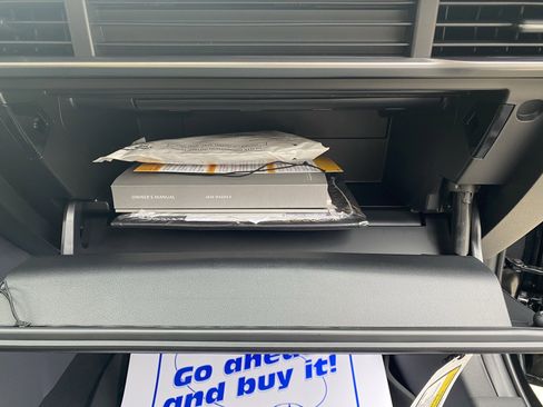 New 2026 MAZDA MAZDA3 2.5 S Preferred image 23