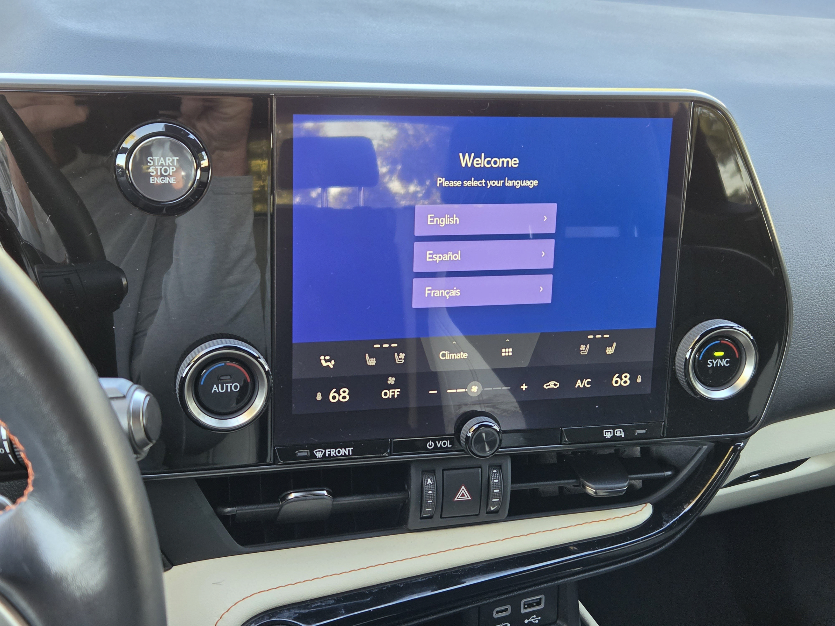 Used 2024 Lexus NX 350 AWD image 10