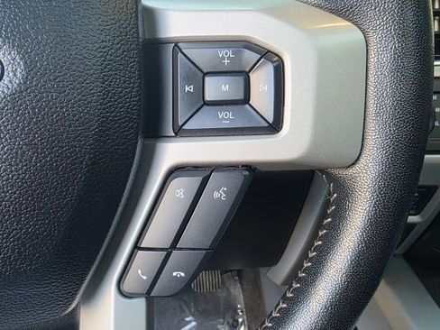 Used 2021 Ford F250 Lariat AWD/4WD image 20