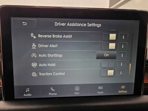 Used 2021 Lincoln Aviator Reserve w/ Equipment Group 208A image 31