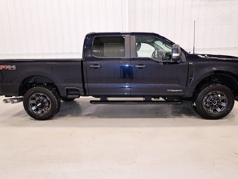 Certified 2025 Ford F350 XL w/ STX Appearance Package image 2