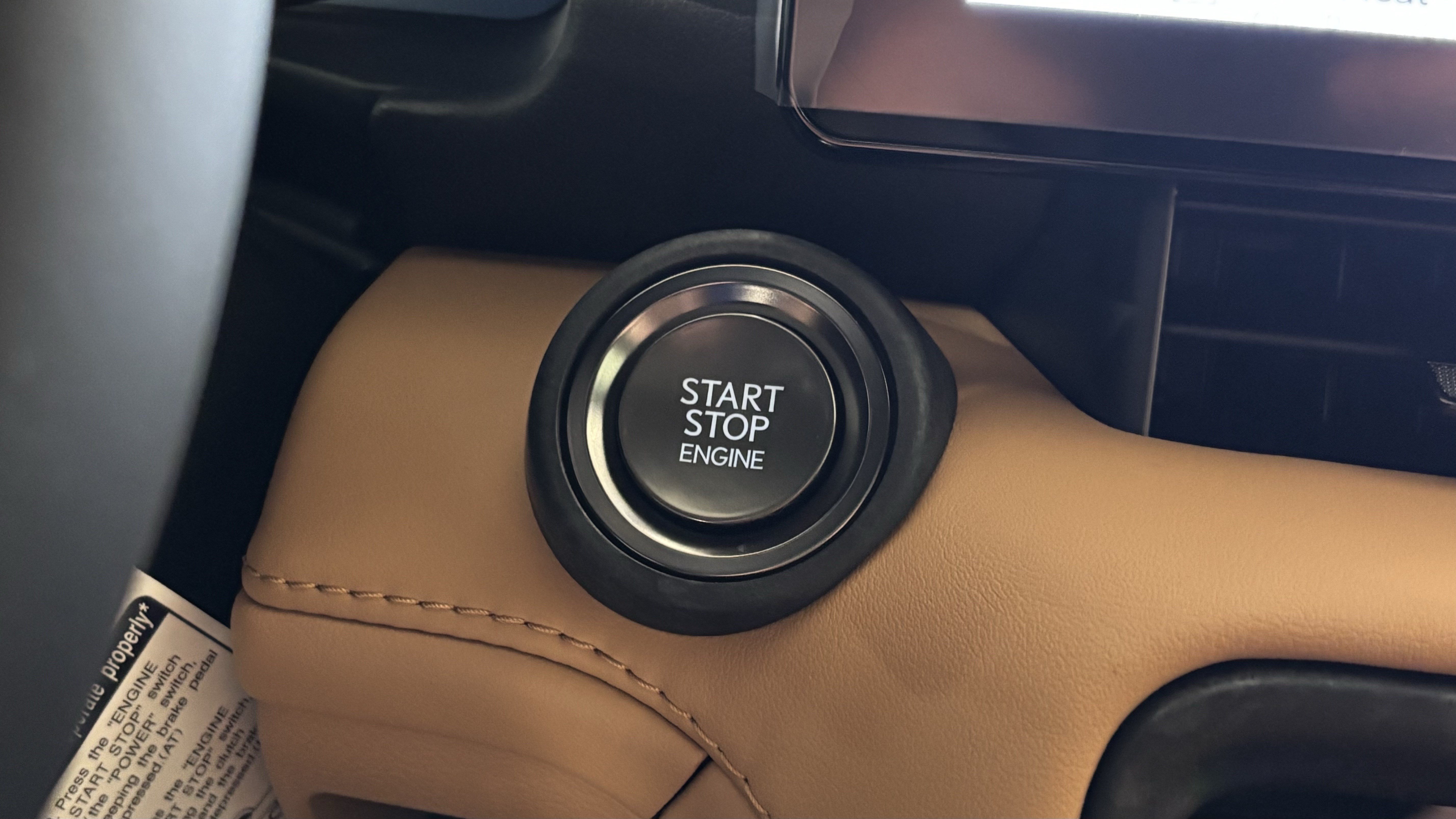 New 2026 Lexus IS 350 F Sport RWD image 19