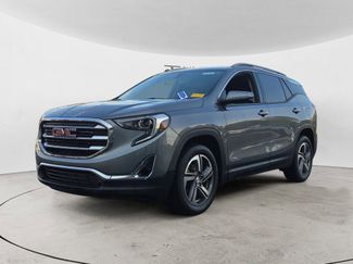Used 2019 GMC Terrain SLT w/ Preferred Package image 1