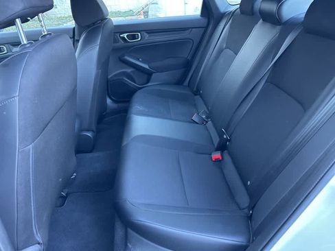 Certified 2023 Honda Civic Sport image 25