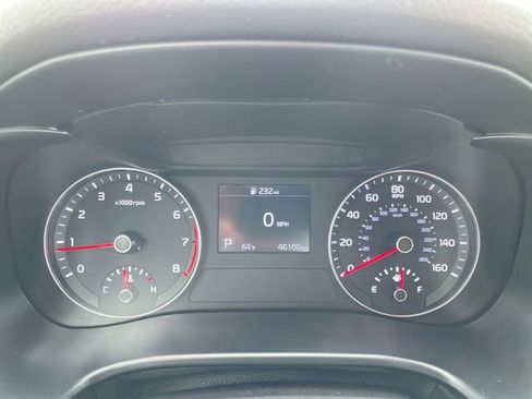 Used 2021 Kia Forte LXS image 22