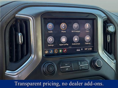 Used 2019 Chevrolet Silverado 1500 RST w/ All-Star Edition image 26