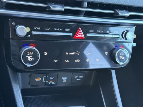 New 2026 Hyundai Tucson SEL image 20