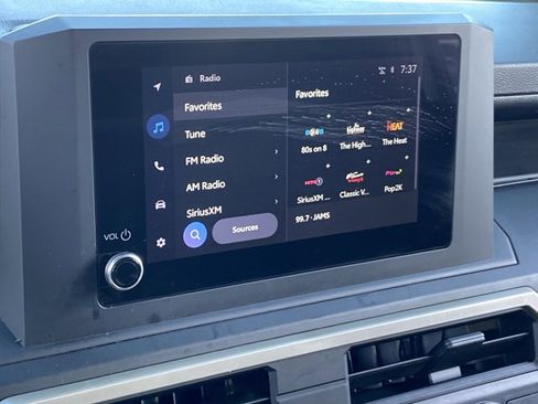 Used 2024 Toyota Tacoma SR image 38