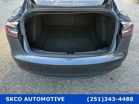 Used 2018 Tesla Model 3 Long Range image 21